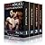 Dark Angel Box Set (Dark An...