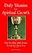 Daily Vitamins for Spiritual Growth: Volume 2