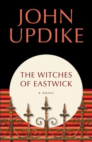 The Witches of Eastwick