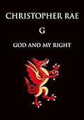 G - God and My Right : a novel of King Richard III