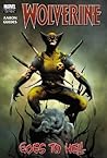 Wolverine: Wolver...