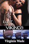 Lust Of The Vikings, Volume 1 Lust Of The Vikings, Volume 1