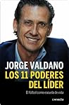 Los 11 poderes de...