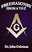 Freemasonry From A - Z