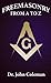 Freemasonry From A - Z