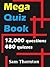 Mega Quiz Book