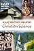 Christian Science: What Do They Believe? (Cults and Isms Series)
