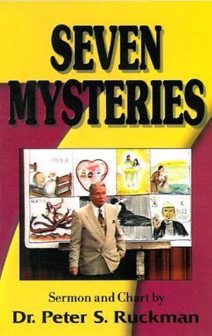 Seven Mysteries (Kindle Edition)