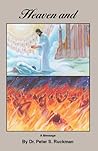 Book cover for Heaven and Hell
