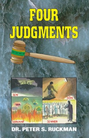 Four Judgments (Kindle Edition)