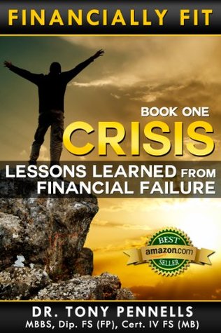 How To Cure Money Stress: How to Manage Your Money, Get Out of Debt, Build Wealth And Enjoy The Ride (Financially Fit Book 1)