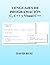 Lenguajes de programacion C , C++ y Visual C++ (Spanish Edition)