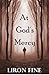 At God's Mercy