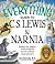 The Everything Guide to C.S. Lewis & Narnia Book: Explore the magical world of Narnia and the brilliant mind behind it (Everything® Series)