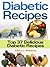 Top 37 Diabetic Recipes