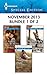 Harlequin Special Edition November 2013 - Bundle 1 of 2: An Anthology