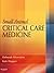Small Animal Critical Care Medicine - E-Book by Deborah C. Silverstein