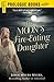 The Moon's Fire-Eating Daughter: A Sequel to Silverlock (Prologue Books)