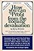 How You Can Profit From The Coming Devaluation