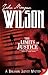 The Limits of Justice (Benjamin Justice, #4)
