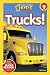 Trucks by Wil Mara