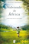Volviendo de África