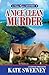 A Nice Clean Murder (Kate Ryan, #2)