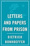 Book cover for Letters and Papers from Prison