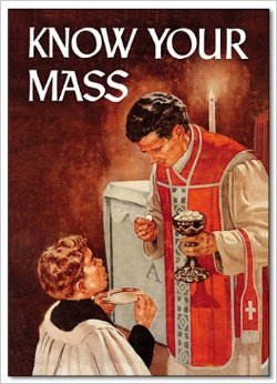 Know Your Mass (Paperback)