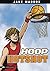 Hoop Hotshot (Jake Maddox Sports Stories)