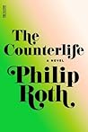 Book cover for The Counterlife: A Novel
