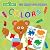 Get Ready for School: Colors