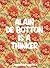 Dumbo Feather: Alain de Botton is a thinker