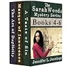 Sarah Woods Mystery Series by Jennifer L. Jennings