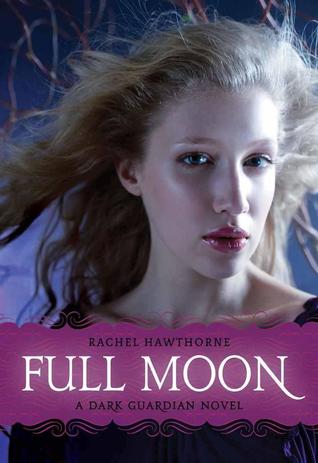 Books Download Full Moon (Dark Guardian #2) Free Online