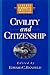 Civility and Citizenship in...