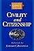 Civility and Citizenship in Liberal Democratic Societies