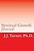 Spiritual Growth Journal