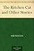 The Kitchen Cat and Other Stories by Amy Walton
