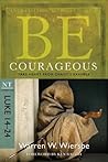 Be Courageous (Lu...