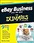 eBay Business All-in-One For Dummies