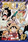One Piece, Vol. 6...