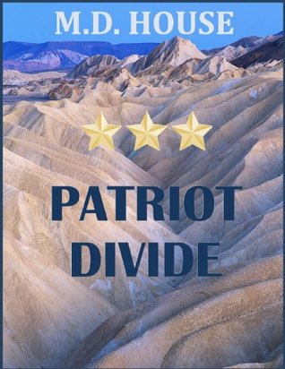 Patriot Star (Kindle Edition)