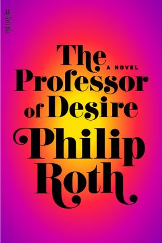 The Professor of Desire