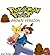 POKEMON POOP ( BROWN VERSION ) (POOP FICTION GAMES Book 4)