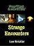 Phantoms & Monsters: Strang...
