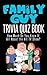 The Family Guy Trivia Quiz Book: How Much Do You Know-it-All About the Hit TV Show?