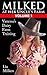 Milked at her Uncle's Farm Volume One by Lia Milken