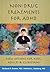 Non-Drug Treatments for ADHD: New Options for Kids, Adults, and Clinicians