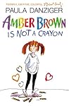 Amber Brown Is No...